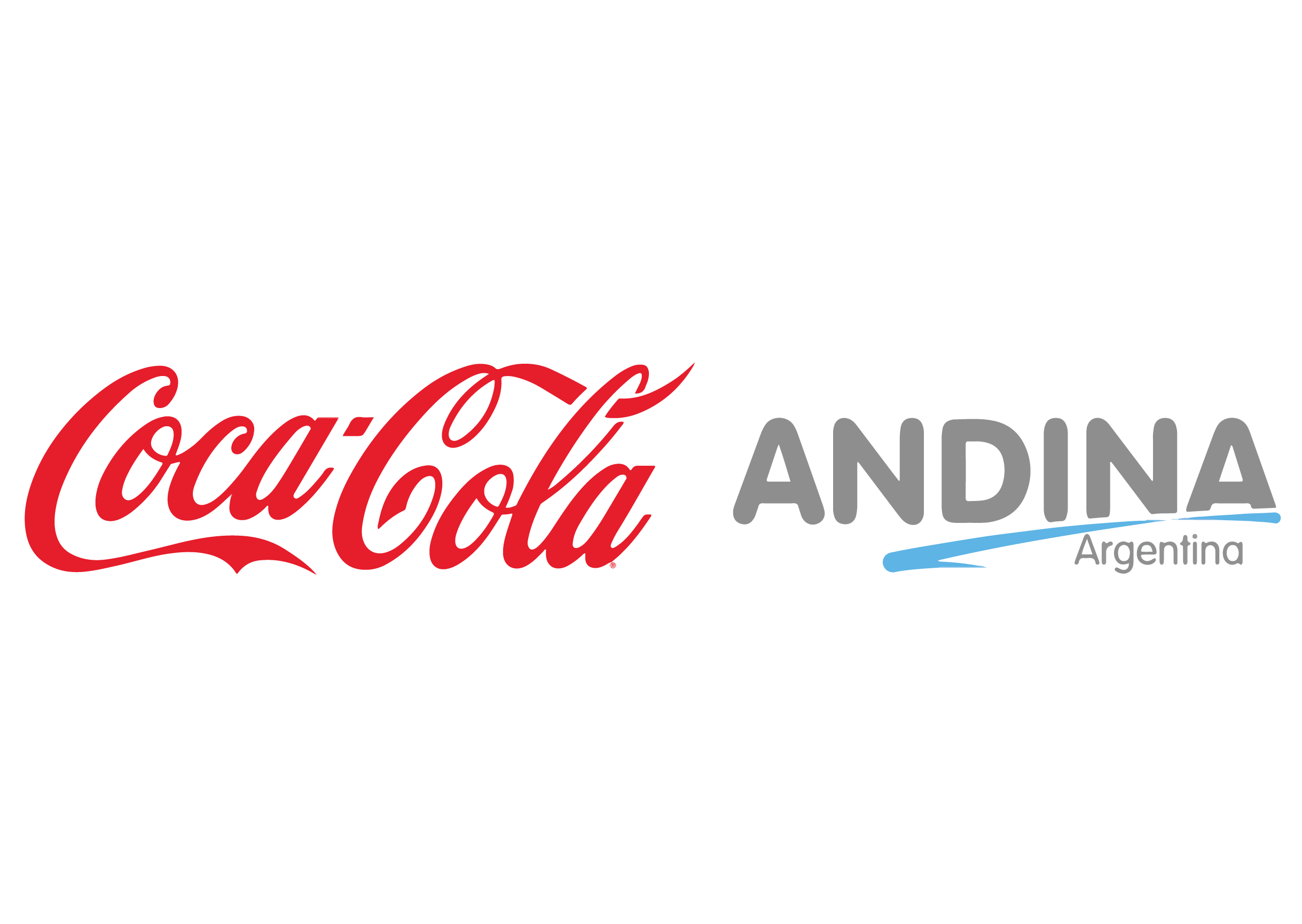 Coca Cola Andina